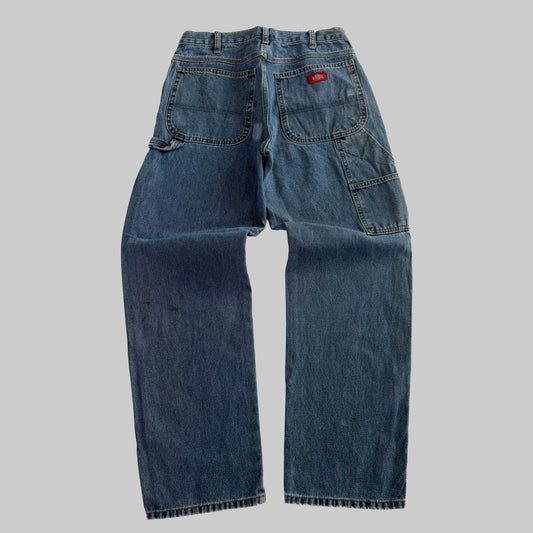 Dickies Carpenter Jeans -  31 X 32