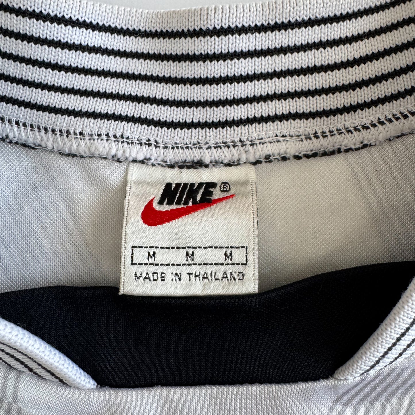 90s Nike Jersey - Medium