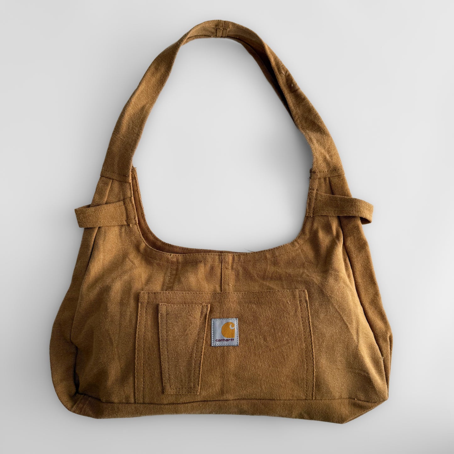 Reworked Carhartt Jackie