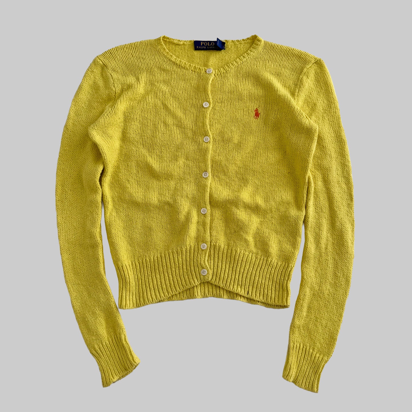 Polo Ralph Lauren Cardigan - Small