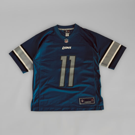 NFL Lions Jersey - Medium