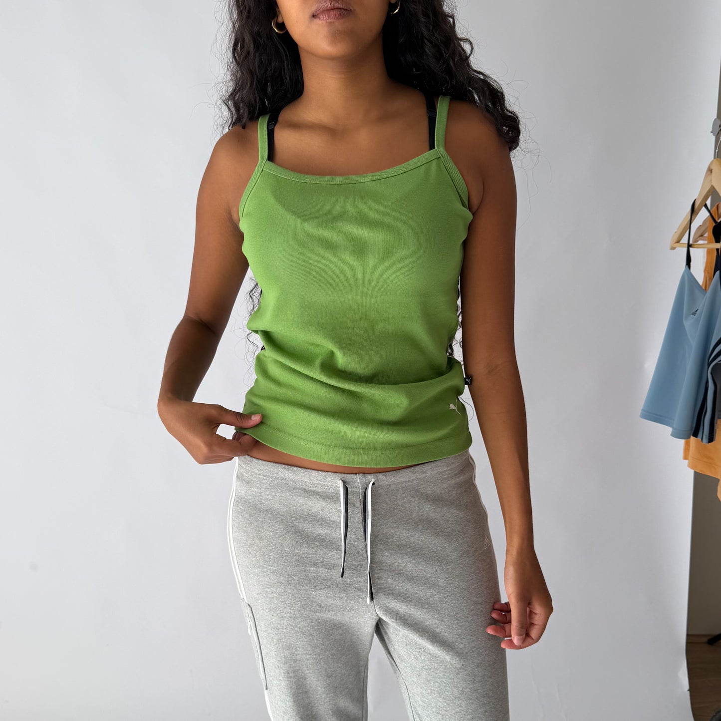 Y2K Puma Classic Tank - M