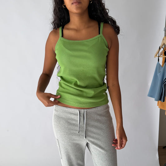 Y2K Puma Classic Tank - M