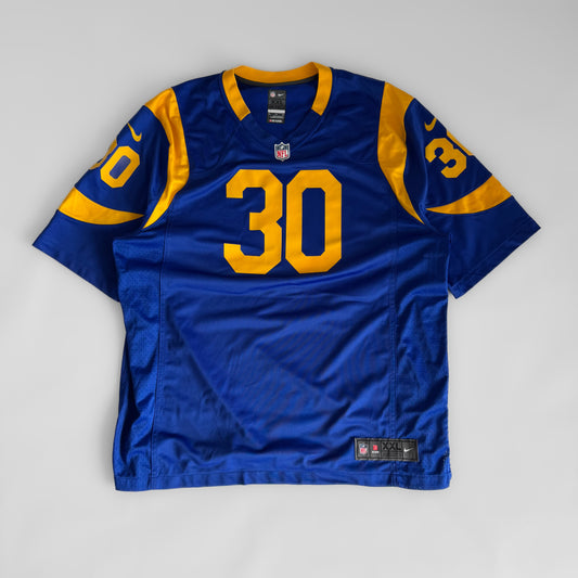 Nike NFL Jersey - XXL
