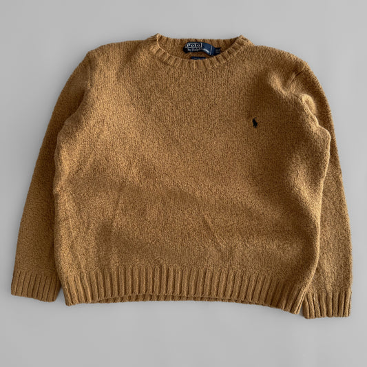 Ralph Lauren Heavy Knit - XS
