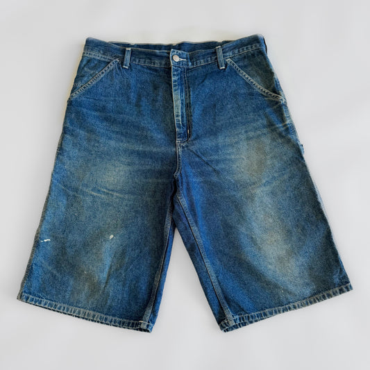 Carhartt Carpenter Jorts - 36”