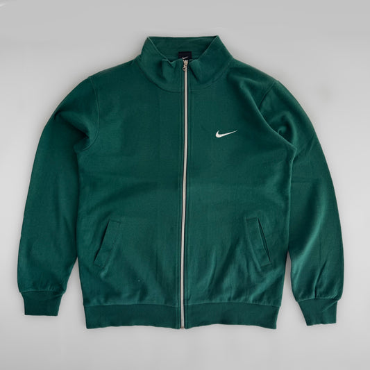 90s Nike Track Jacket - Medium