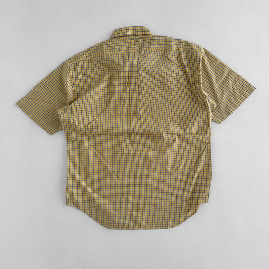Polo Ralph Lauren Button Up Shirt - XL