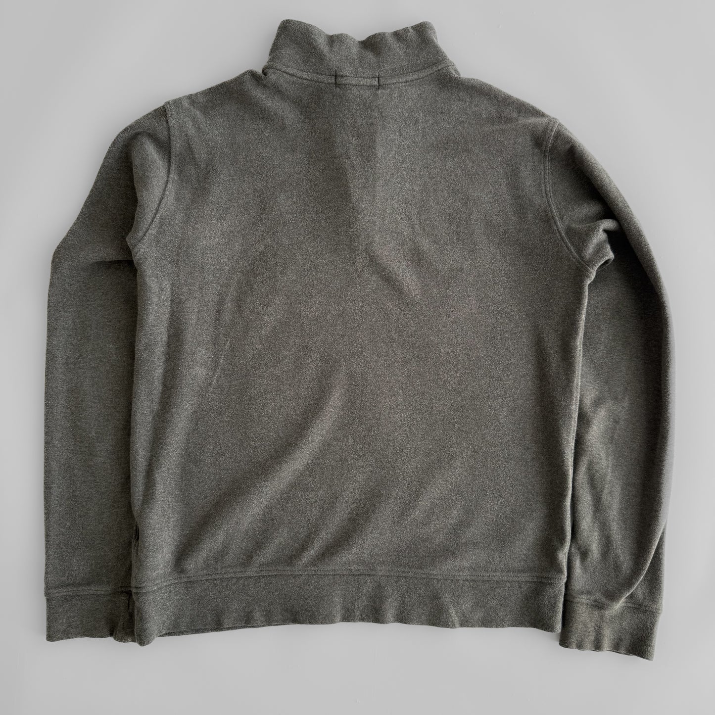 Ralph Lauren Quarter Zip - Medium