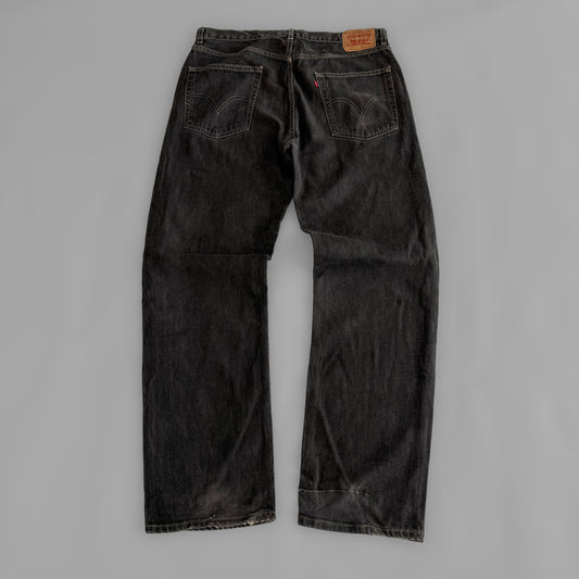 Levis 569 Baggy Jeans - 34 X 34