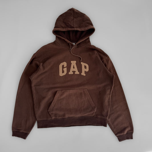 Rare Gap Hoodie - Medium