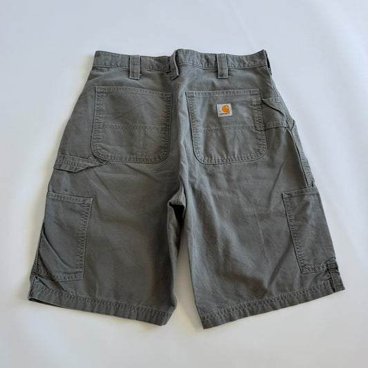 Carhartt Carpenter Shorts - 36”