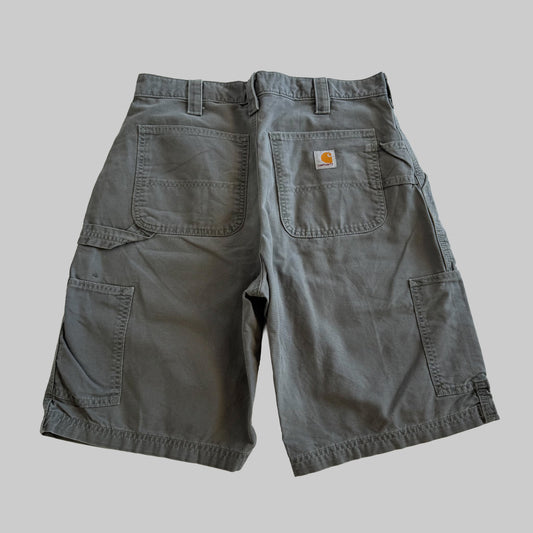 Carhartt Carpenter Shorts - 32”