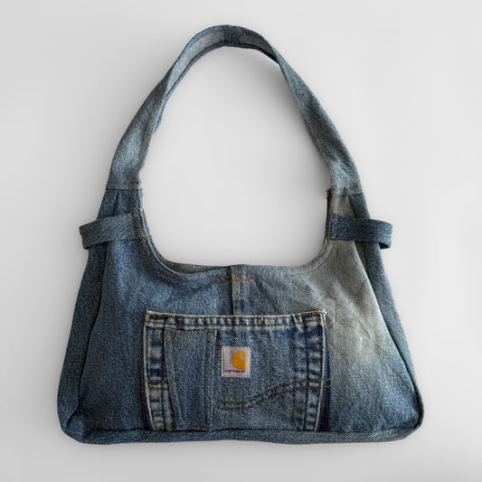 Reworked Carhartt Jackie