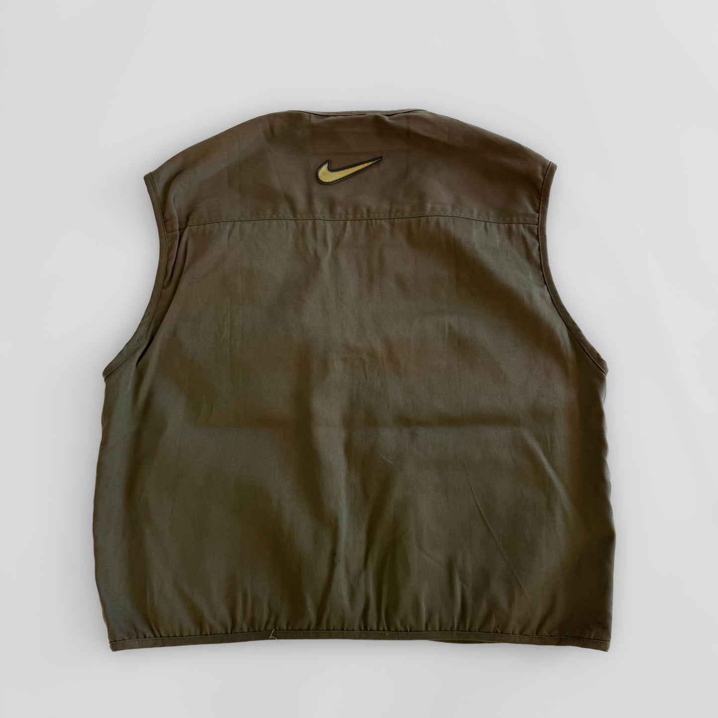 Rare Nike ACG Tactical Vest - Large