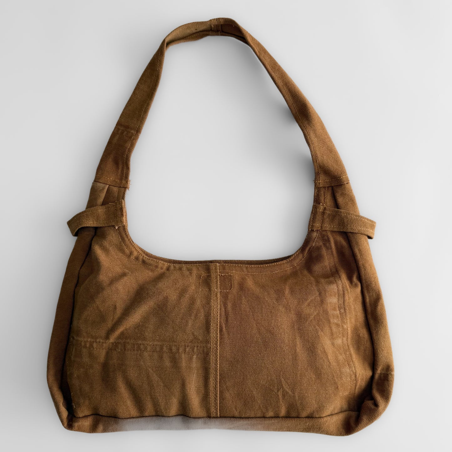 Reworked Carhartt Jackie