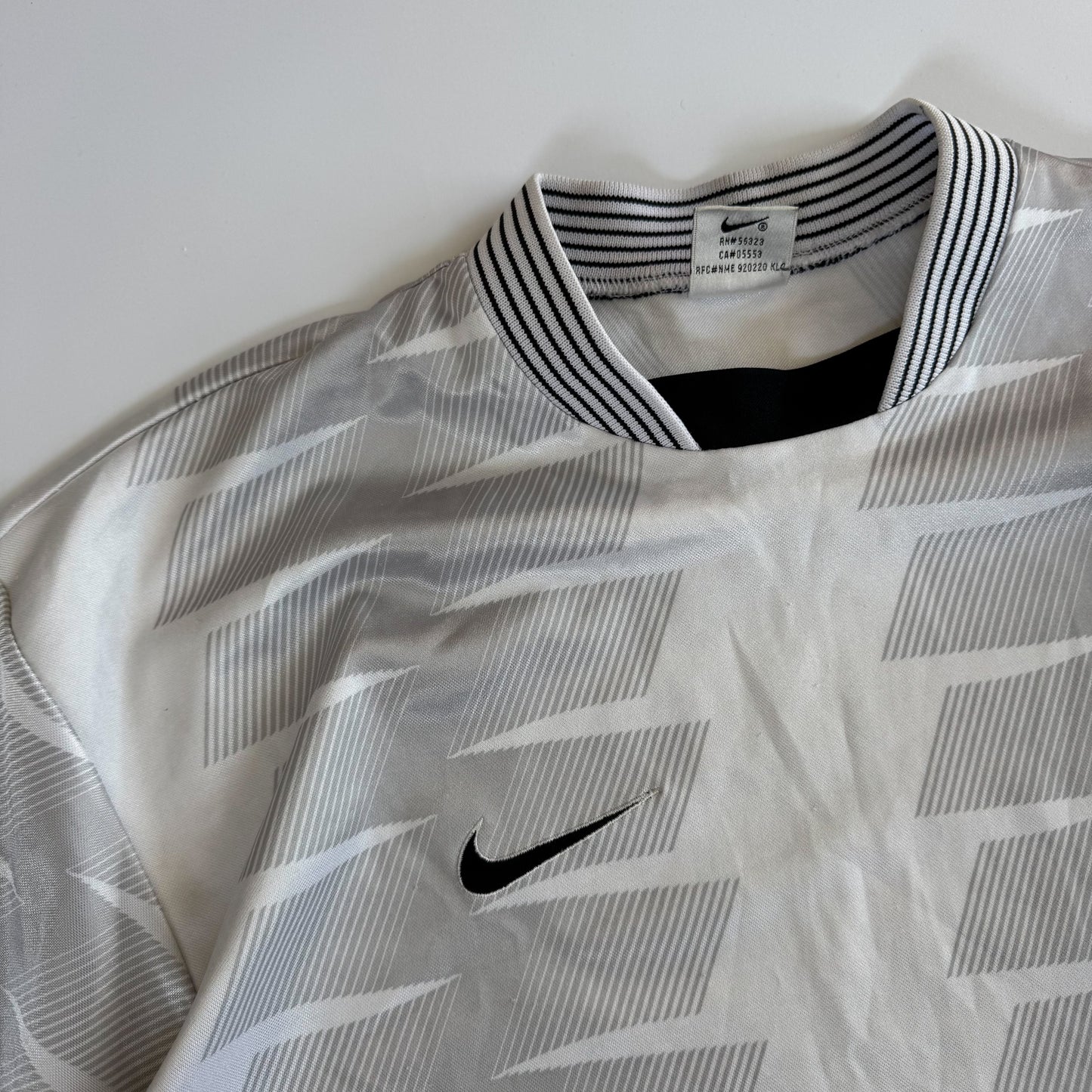 90s Nike Jersey - Medium