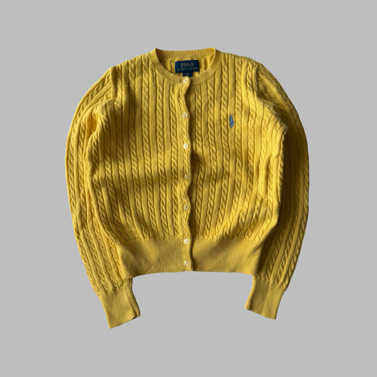 Ralph Lauren Cardigan - XXS