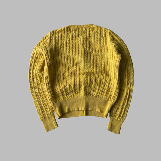Ralph Lauren Cardigan - XXS