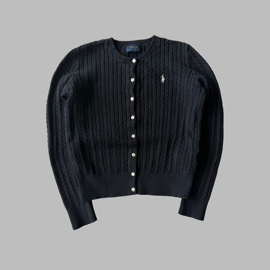 Ralph Lauren Cardigan - Small