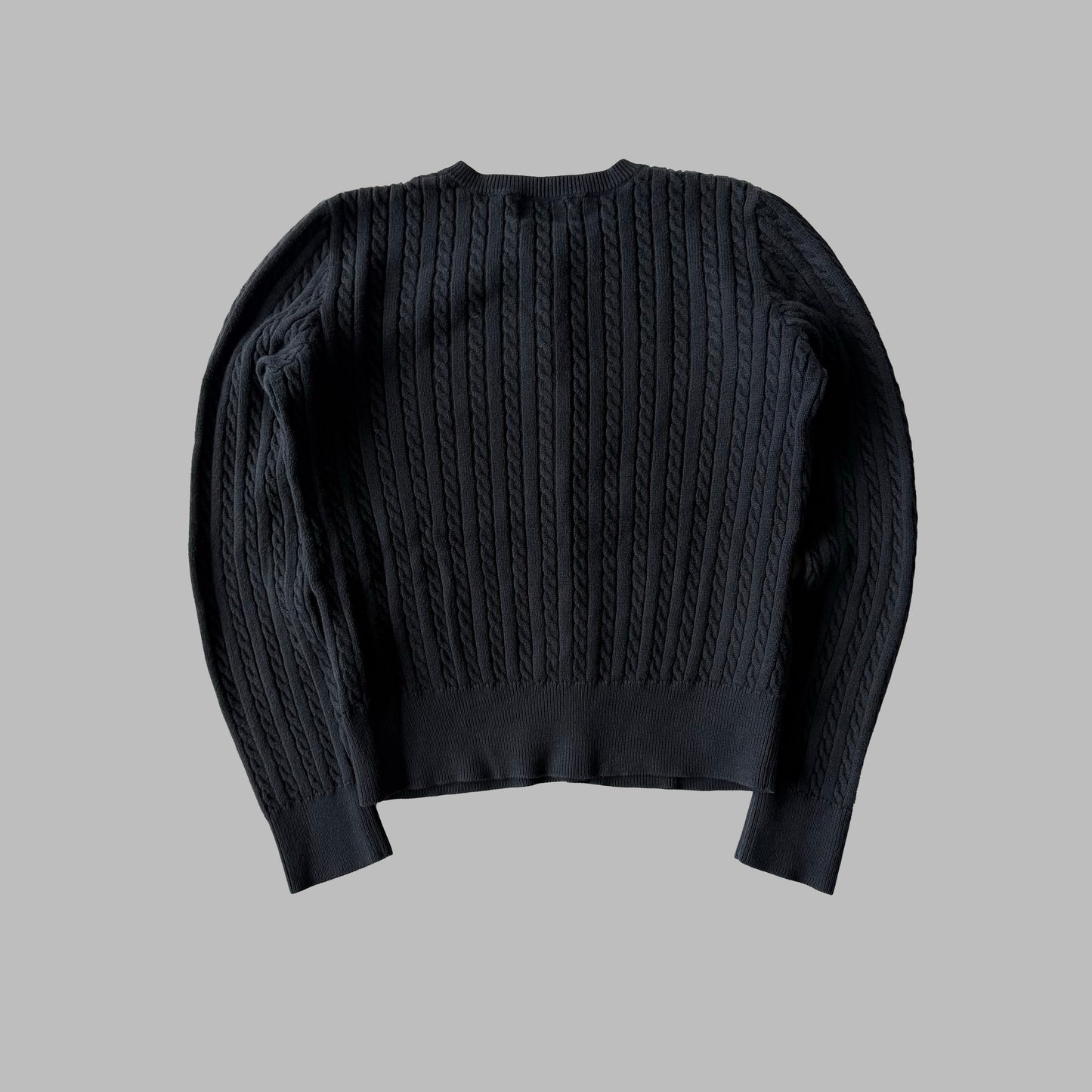 Ralph Lauren Cardigan - Small