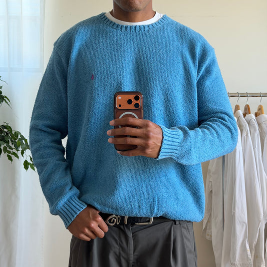 Ralph Lauren Heavy Knit - XL