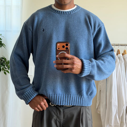 Ralph Lauren Heavy Knit - XXL