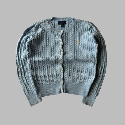 Ralph Lauren Cardigan - Small