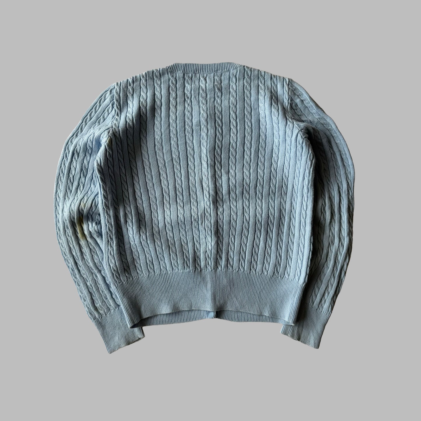 Ralph Lauren Cardigan - Small