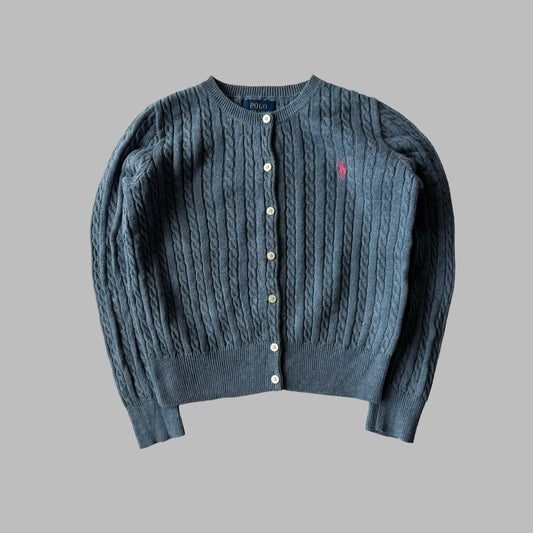 Ralph Lauren Cardigan - XS