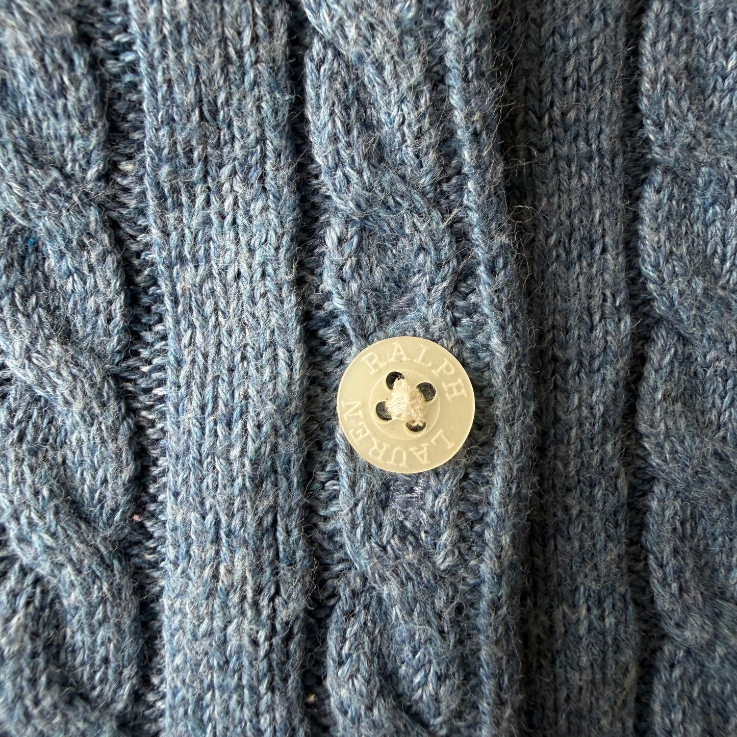 Ralph Lauren Cardigan - XS