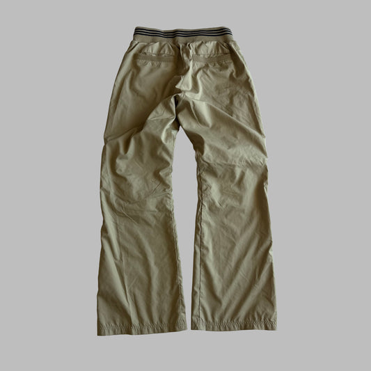 Y2K Adidas Lightweight Active Track Pants - XS