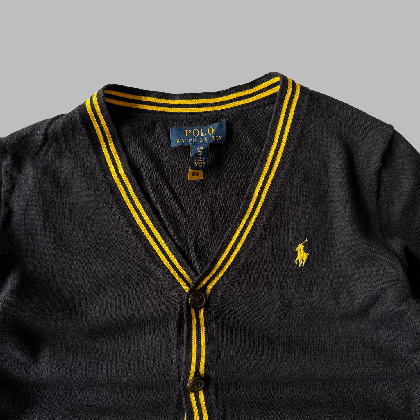 Ralph Lauren Cardigan - Small