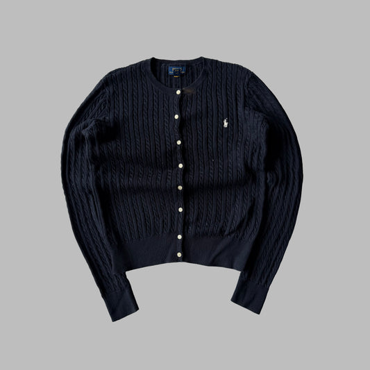 Ralph Lauren Cardigan - Large