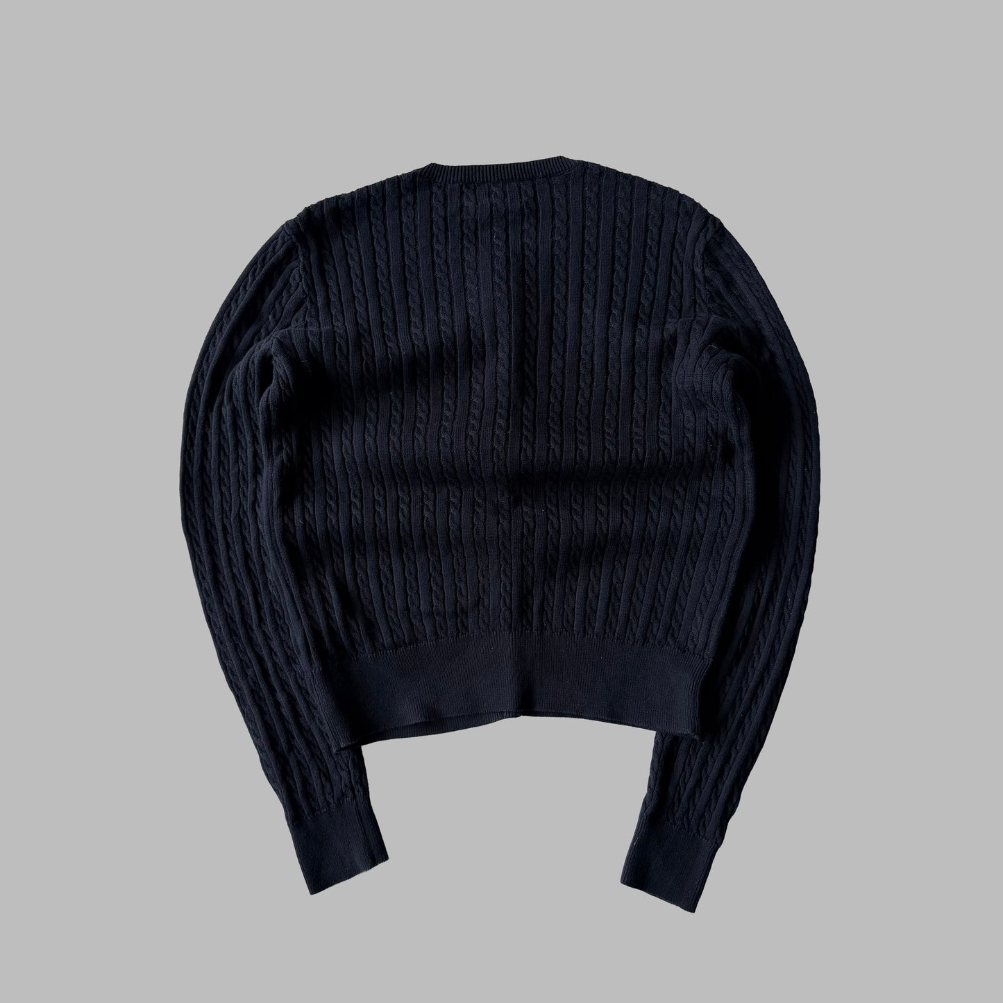 Ralph Lauren Cardigan - Large