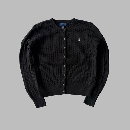 Ralph Lauren Cardigan - Large