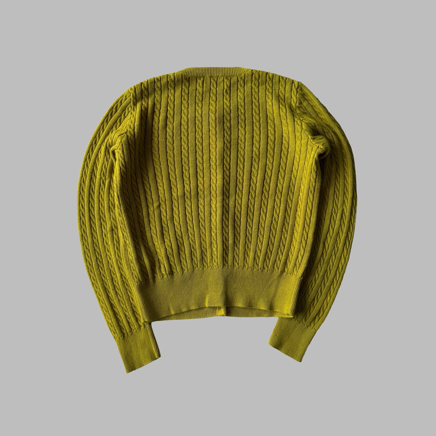 Ralph Lauren Cardigan - XS