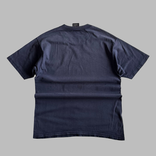 Y2K Oakley Software Ellipse T-Shirt - M