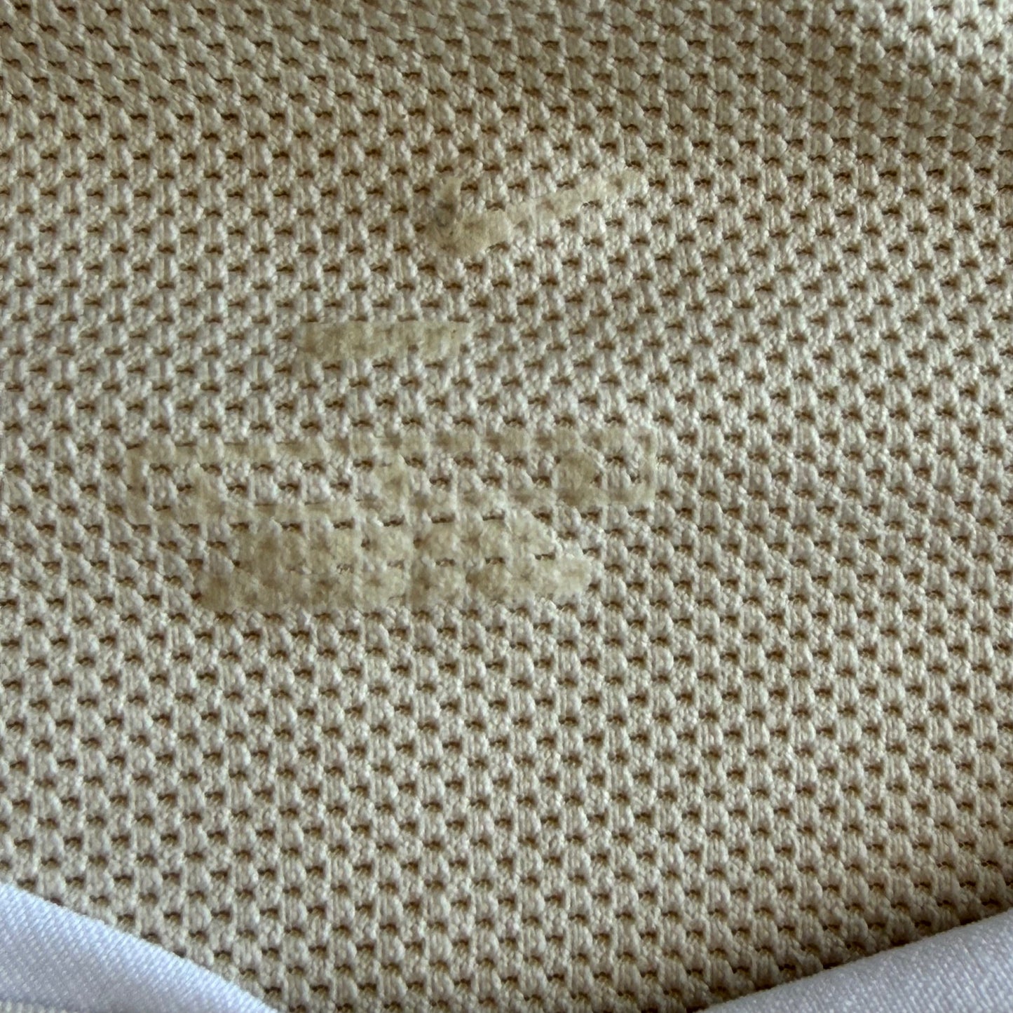 Y2K Nike Two Tone Synched Tank - M