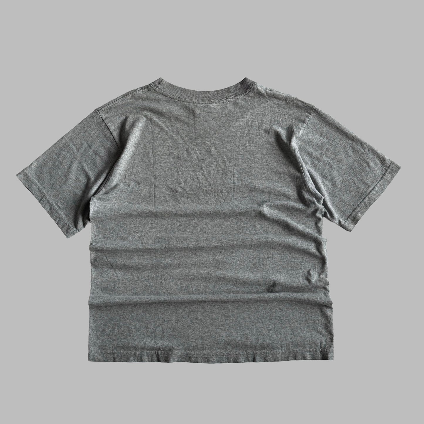 Y2K Oakley Software Ellipse T-Shirt - M