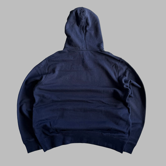 Polo Ralph Lauren Cursive Heavyweight Hoodie - XL