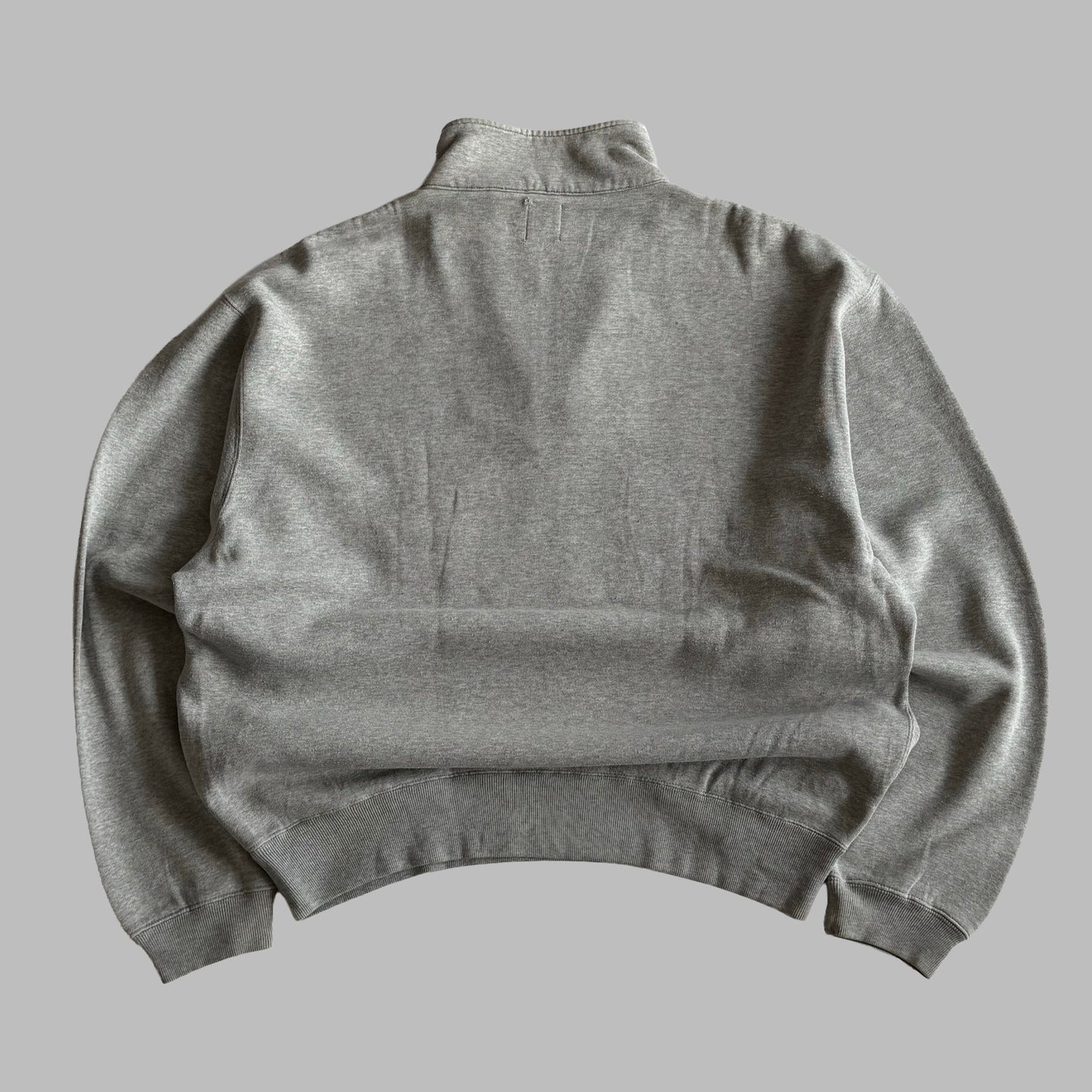 Y2K Gap Quarter Zip - M