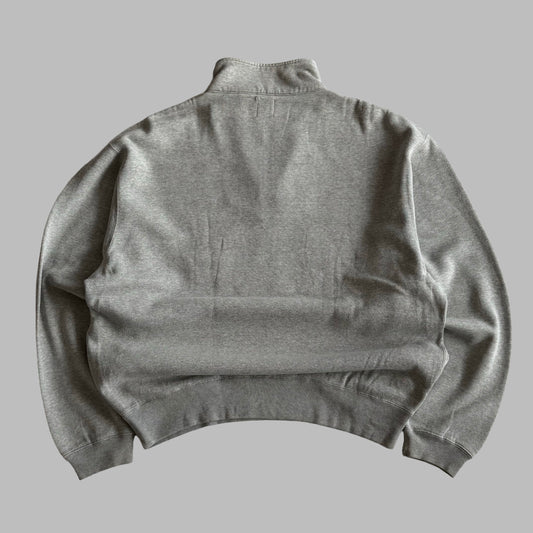 Y2K Gap Quarter Zip - M