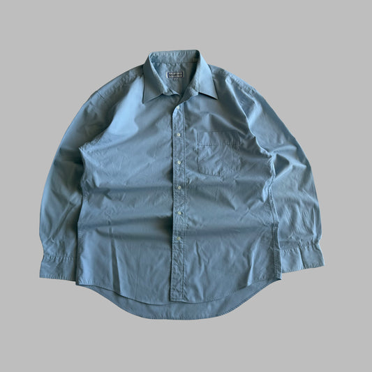 90s Yves Saint Laurent Button Up Shirt - M
