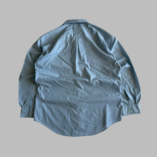 90s Yves Saint Laurent Button Up Shirt - M