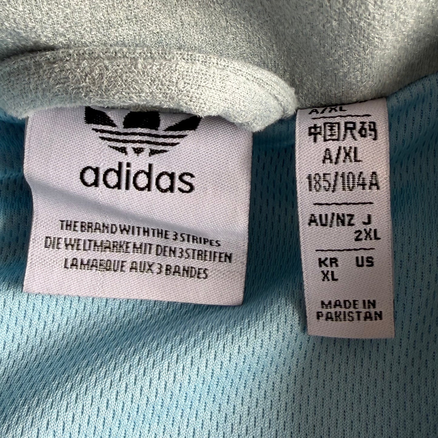 Adidas Chinese New Year Jacket - XL