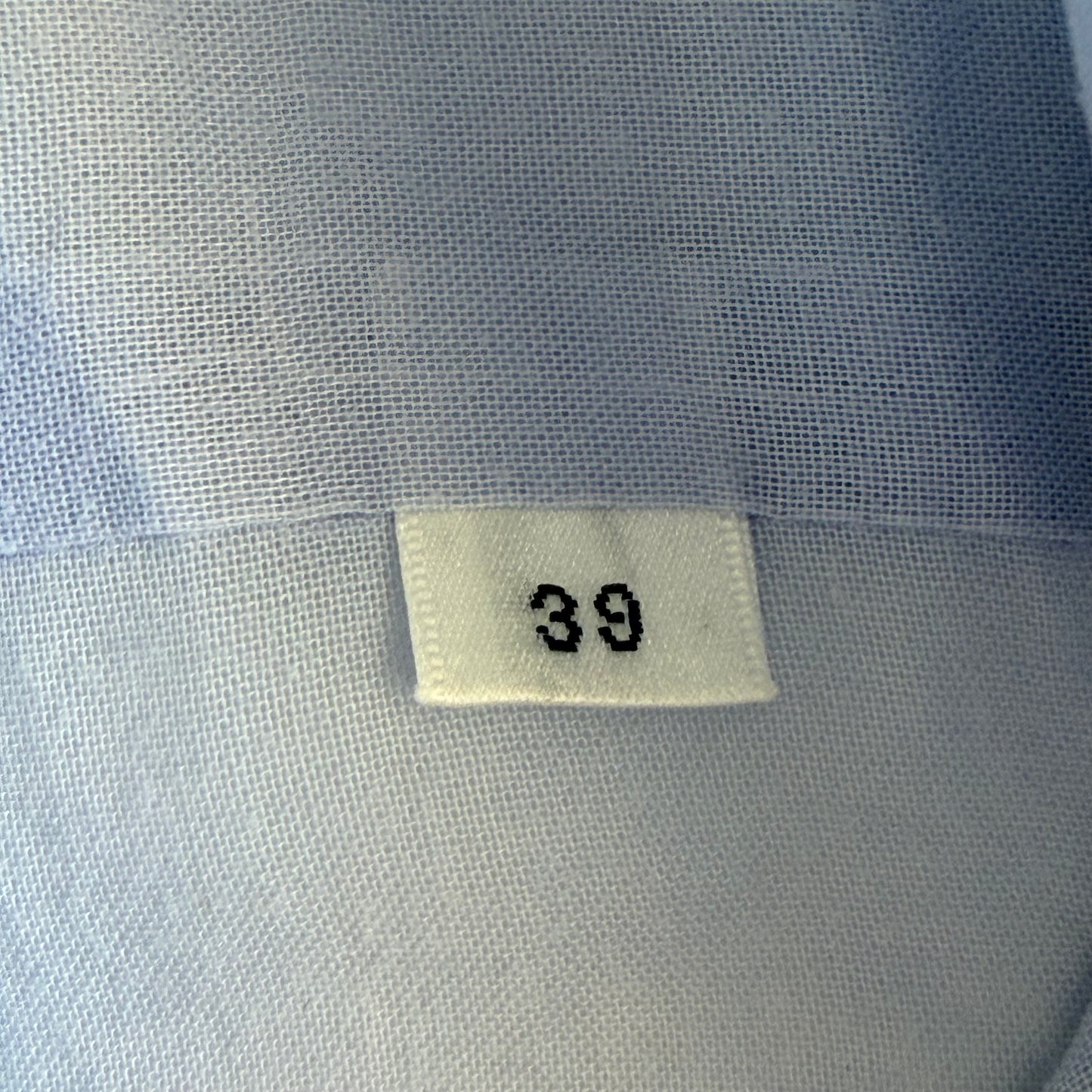 90s Yves Saint Laurent Lightweight Short Sleeve Button Up Shirt - S