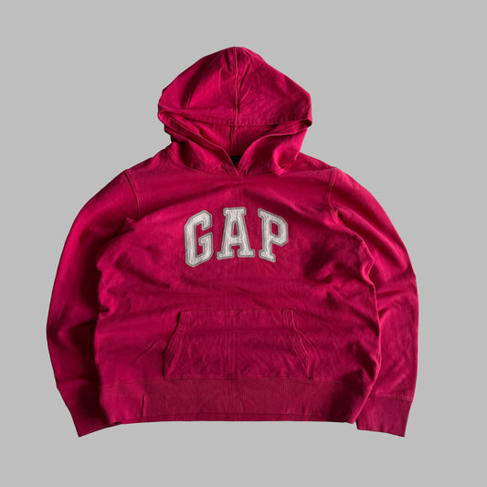 Y2K Gap Hoodie - XL