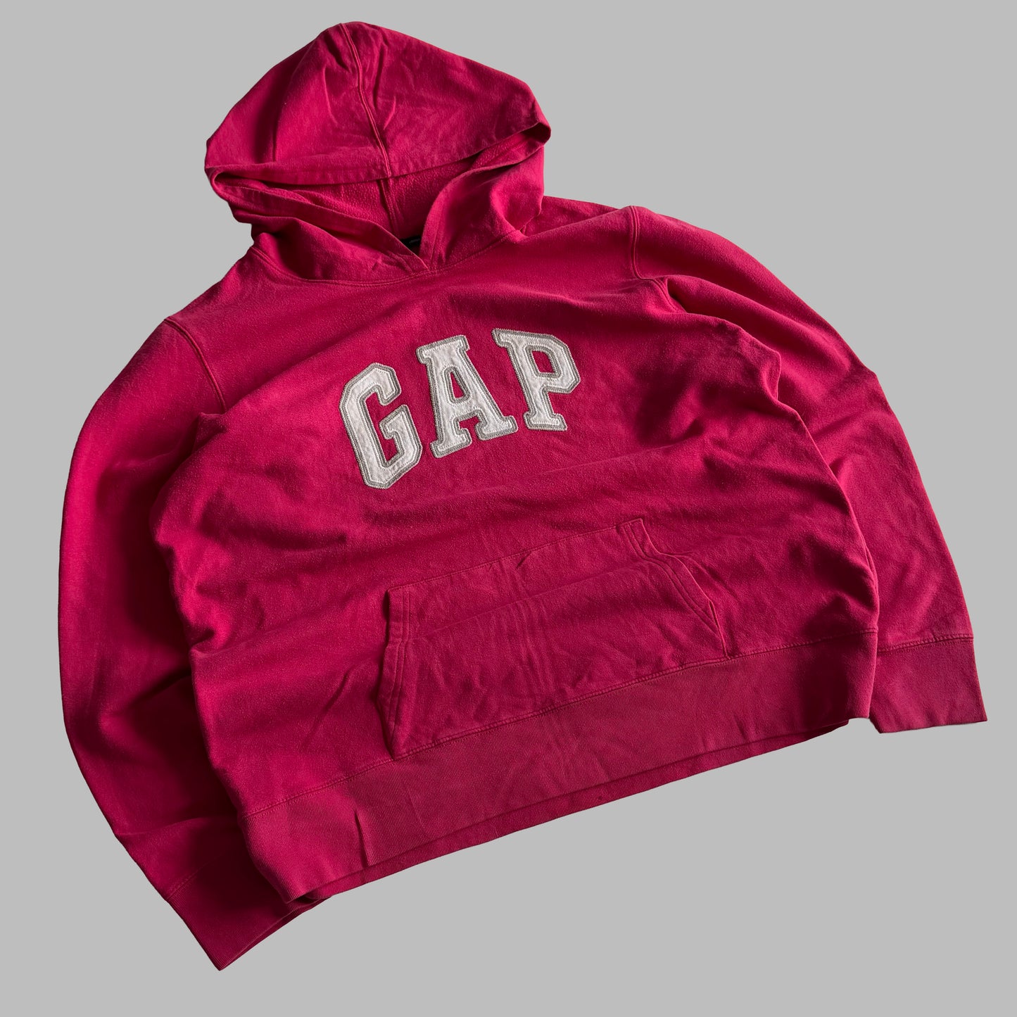 Y2K Gap Hoodie - XL
