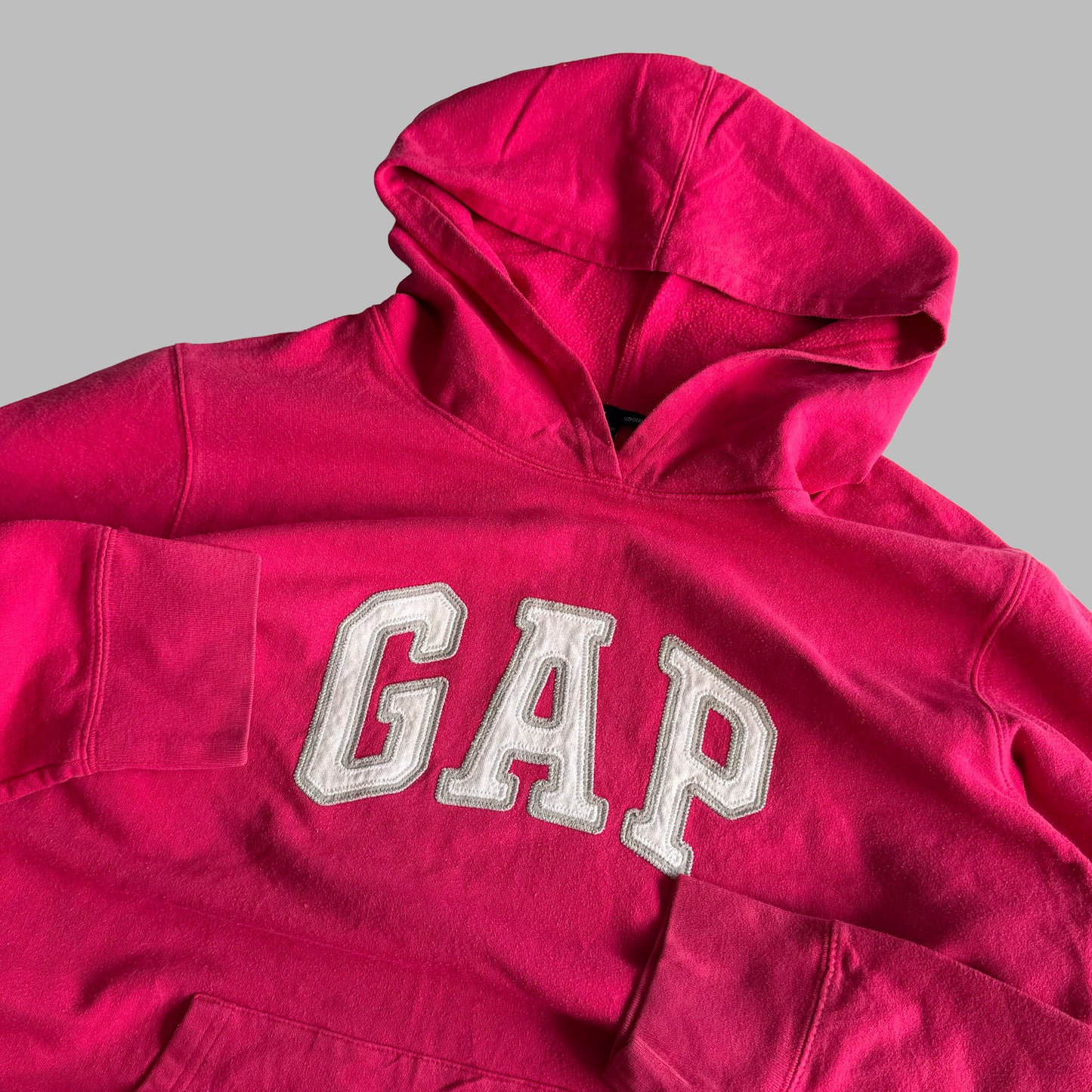 Y2K Gap Hoodie - XL